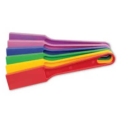 Learning Resources Magnetic Wands (Set of 6)