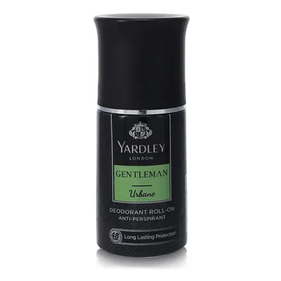 Yardley Gentleman Urbane Deodorant Roll-On By Yardley London