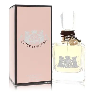 Juicy Couture by Juicy Couture Eau De Parfum Spray 3.4 oz