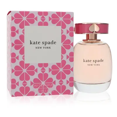 Kate Spade New York by Kate Spade Eau De Parfum Spray 3.3 oz