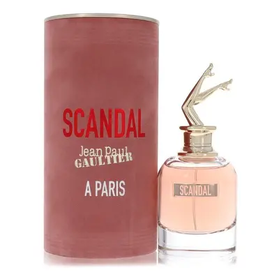 Jean Paul Gaultier Scandal A Paris by Jean Paul Gaultier Eau De Toilette Spray 2.7 oz