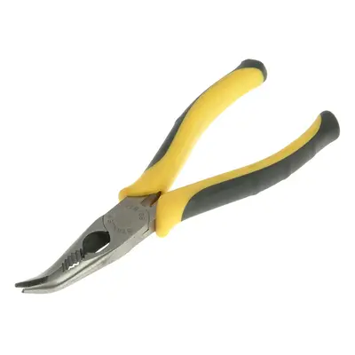 Stanley 200mm Fat Max Bent Long Nose Plier