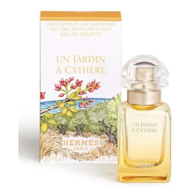 Hermes - Un Jardin and Cythere EDT 30ml