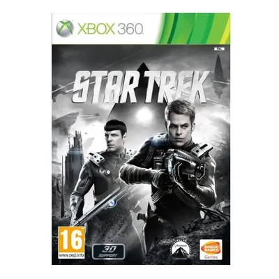 Star Trek (Xbox 360)