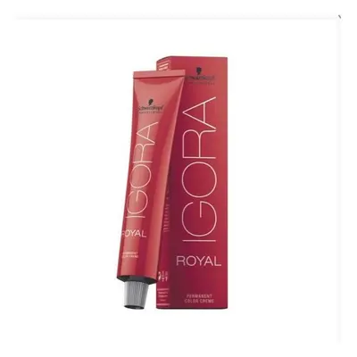 Schwarzkopf Igora Royal 60ml