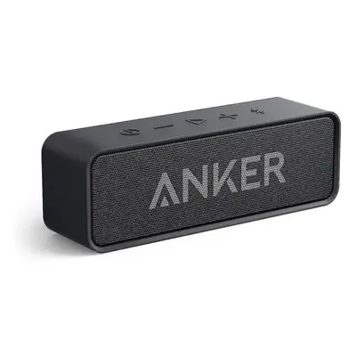 Bluetooth Speaker, Upgraded Version Of Anker Soundcore Bluetooth Speaker, With Stereo