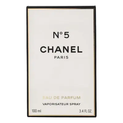 CHANEL NÂ°5 - 100ML EAU DE PARFUM EDP - BRAND NEW & SEALED