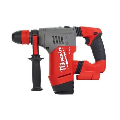 Milwaukee M18 CHPX-0 FUEL High Performance SDS+ Hammer Volt Bare Unit