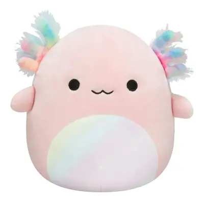 Squishmallows Archie The Axolotl