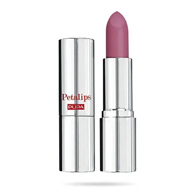 Milano Petalips Soft Matt - Mauve Violet For Women 0.123 oz Lipstick