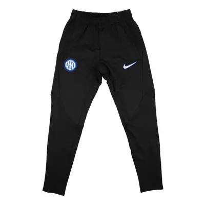 (SB) Inter Milan Dri-Fit Football Pants (Black) - Kids