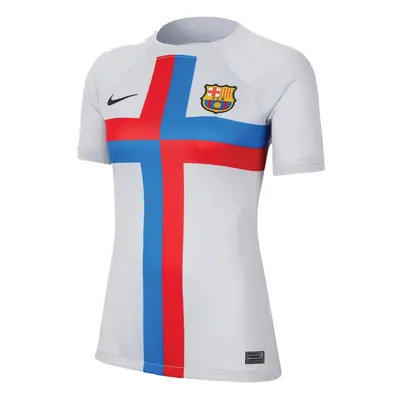 (XS) Barcelona Third Shirt (Ladies)