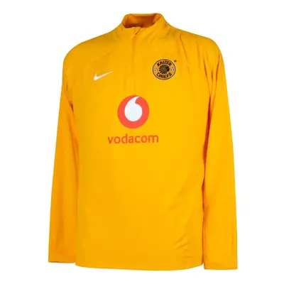 (M) Kaizer Chiefs Academy Pro Top (Gold)