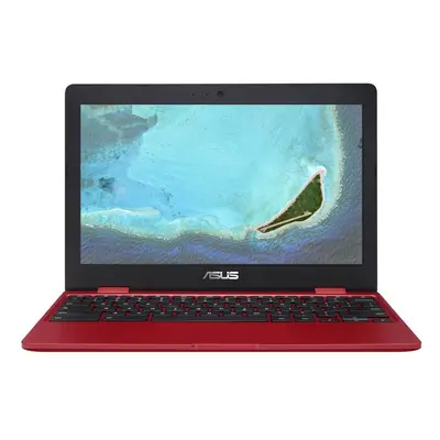 ASUS Chromebook C223NA-GJ0040 notebook 29.5 cm (11.6") x pixels Intel Celeron GB GB eMMC Wi-Fi (