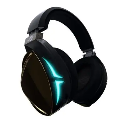 Asus ROG STRIX Fusion RGB Gaming Headset, 50mm Driver, 7.1 Surround Sound, Boom Mic, Aura Sync