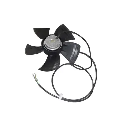 Polar Circuit Fan