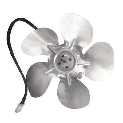 Polar Fan Motor and Blade