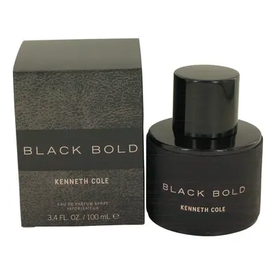 Kenneth Cole Black Bold 100ml EDP Spray