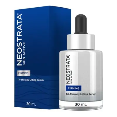 Neostrata Skin Active Firming Tri-Therapy Lifting Serum Anti-aging Complex Face Serum 30ml