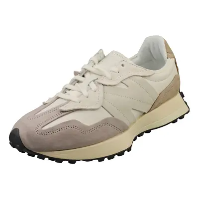 New Balance Unisex Fashion Trainers in Sea Salt - UK