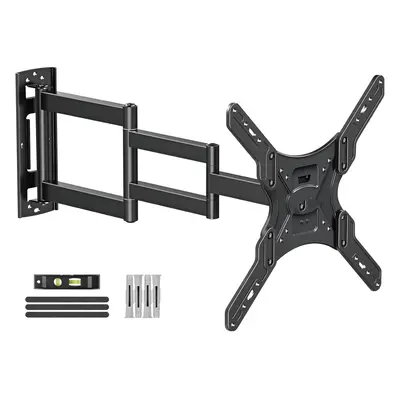 (Long Arm) Long Arm TV Wall Mount, Most 26-60" TVs, with 749mm Extension Arm