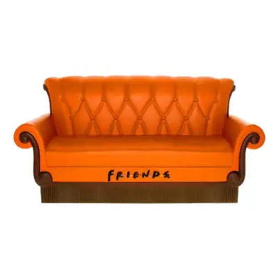 Friends Couch PVC Bank