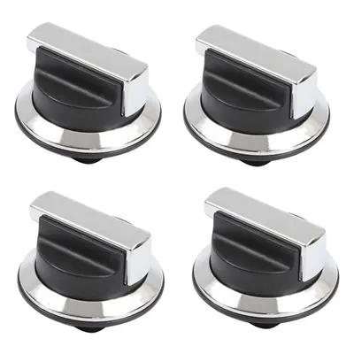 RANGEMASTER Control Knob for Cooker Oven Hob (Pack of 4)