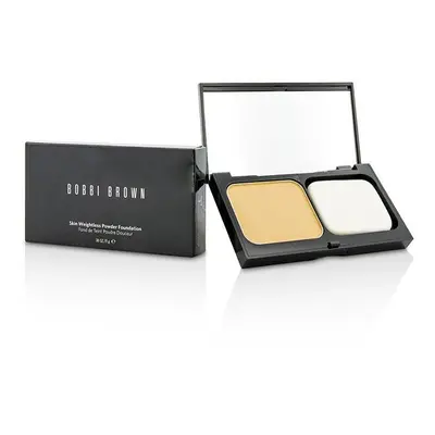 Skin Weightless Powder Foundation - #05 Honey - 11g/0.38oz