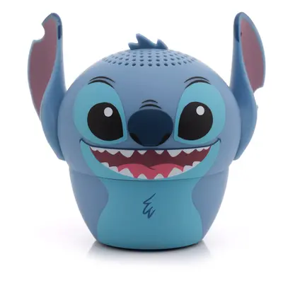 Bitty Boomers Disney: Stitch - Mini Bluetooth Speaker