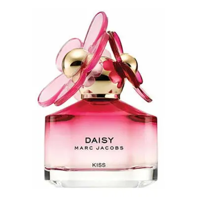 Marc Jacobs Daisy Kiss Eau de Toilette Spray 50ml