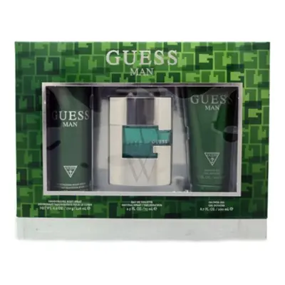 Guess Man / Guess Inc. Set (M)