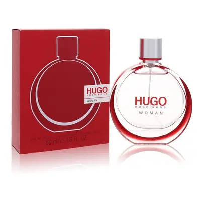 Hugo by Hugo Boss Eau De Parfum Spray 1.6 oz