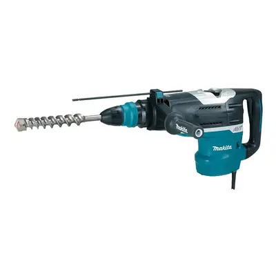 Makita HR5212C/1 SDS Max Rotary Demolition Hammer Drill 1510W 110V MAKHR5212CL