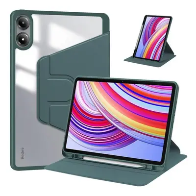 (as the picture, Redmi Pad Pro 12.1) Rotating Magnetic Tablet Cover For Xiaomi 6 Redmi Pad Pro 1