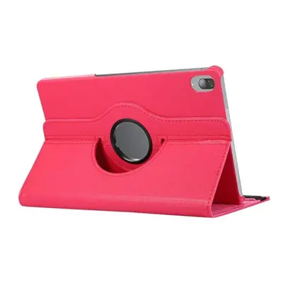 (rose red, Honor Pad 12 inch) 11.5 Inch Degree Rotating Stand Tablet For Huawei Honor Pad X9 Cas