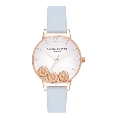 Olivia Burton Woman Watch ref. OB16CH04