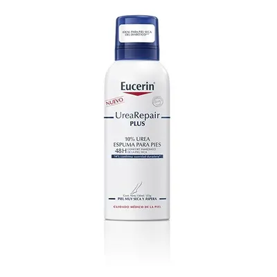 Eucerin Urearepair Plus Foot Foam 150ml