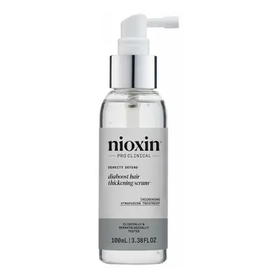 Protective Hair Treatment Nioxin DIABOOST