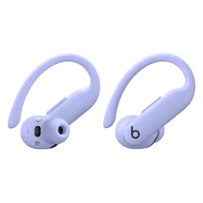 Beats Powerbeats Pro True Wireless In-Ear Headphones - Hyper Purple