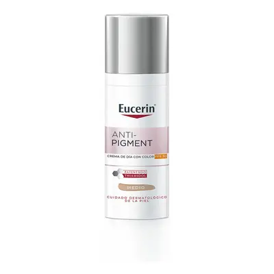 Hydrating Facial Cream Eucerin ANTI-PIGMENT ml