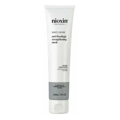 Hair Mask Nioxin DENSITY DEFEND ml