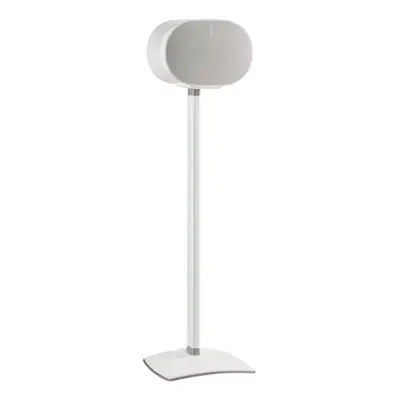 SANUS WSSE31 Speaker Stand for Sonos Era White, Single