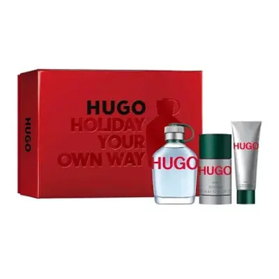 Hugo Boss Hugo Man e T V Desodorante Stick75 Gel