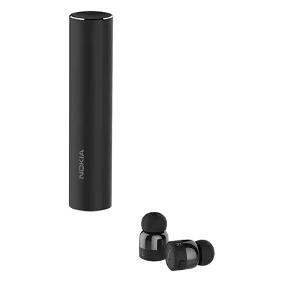 Nokia True Wireless Earbuds BH-705 Black - 8P00000030