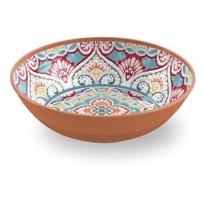 Epicurean Rio Corte Melamine Salad Bowl