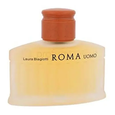 Laura Biagiotti Roma Uomo 200ml EDT Spray