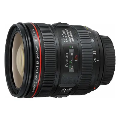 Canon Ef 24-70Mm F4L Is Usm