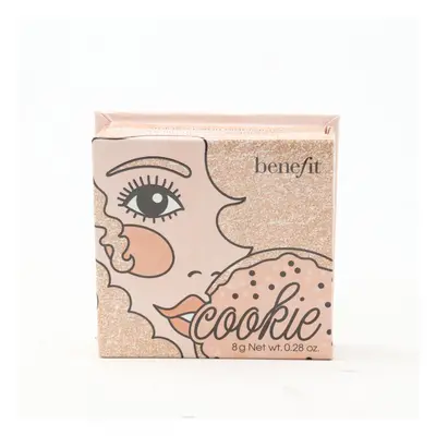 Benefit Cookie Golden-Pearl Powder Shimmer Highlighter 8g