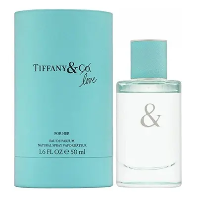 Tiffany & Co Love for Her 50ml EDP Spray