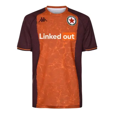 (M) Red Star Paris Away Shirt